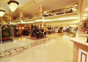 Akgun Istanbul Hotel