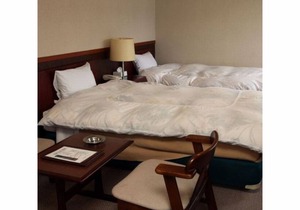Akisawa Hotel