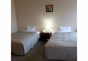 Akisawa Hotel