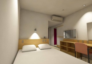 Akisawa Hotel