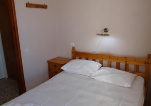 Akrotainaritis Apartments