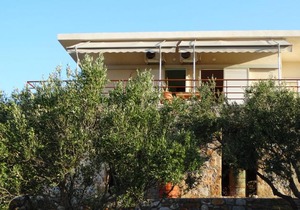 Akrotainaritis Apartments