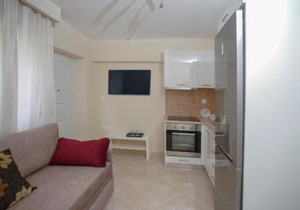 Akti Alegra Apartment II