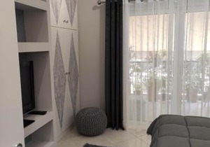 AktYs Elegant Studio, Athens
