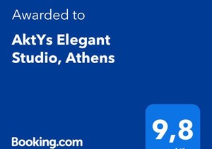 AktYs Elegant Studio, Athens