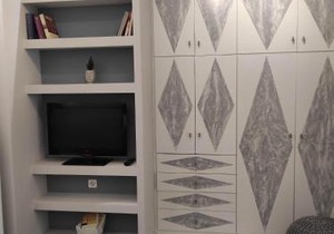 AktYs Elegant Studio, Athens