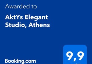AktYs Elegant Studio, Athens