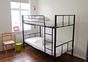 Akureyri Backpackers