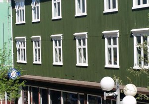 Akureyri Backpackers