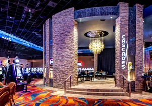 Akwesasne Mohawk Casino Resort