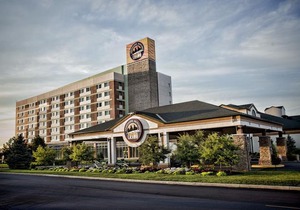 Akwesasne Mohawk Casino Resort