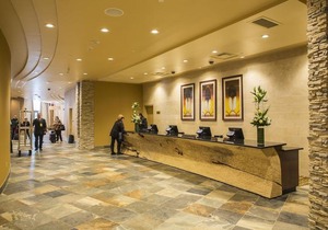 Akwesasne Mohawk Casino Resort