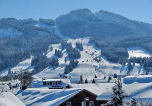Akzent Hotel Alpenrose