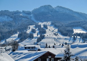 Akzent Hotel Alpenrose