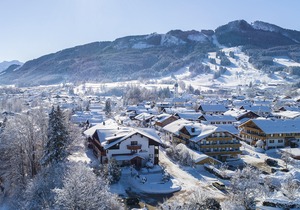 Akzent Hotel Alpenrose