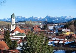 Akzent Hotel Alpenrose