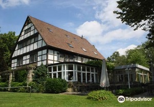Akzent Hotel Saltenhof