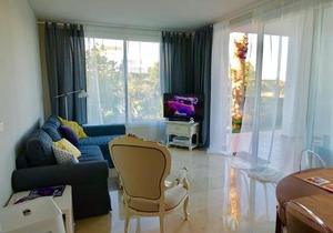 AL-401 Apartment in Alcazaba Lagoon
