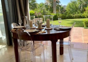 AL-401 Apartment in Alcazaba Lagoon