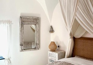 Al Bastione del Borgo Saraceno, Varigotti