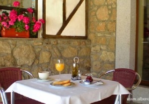 Al-Bereka bungalow or bungalow for 2 people