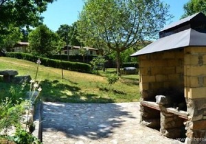 Al-Bereka bungalow or bungalow for 4 people