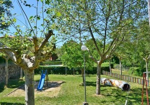 Al-Bereka bungalow or bungalow for 2 people