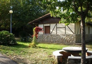 Al-Bereka bungalow or bungalow for 3 people
