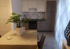 Al Castello 1, Casa vacanze