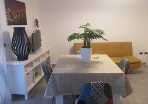 Al Castello 1, Casa vacanze