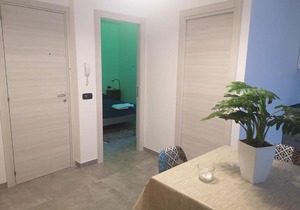 Al Castello 1, Casa vacanze