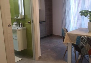 Al Castello 1, Casa vacanze