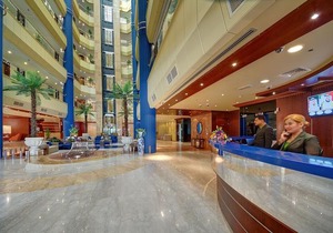 Al Manar Grand Hotel Apartment
