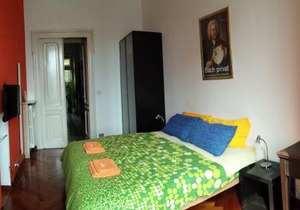 Al Porta Susa B&B