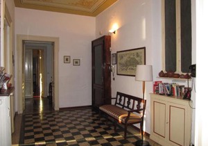 Al Porta Susa B&B