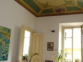 Al Porta Susa B&B