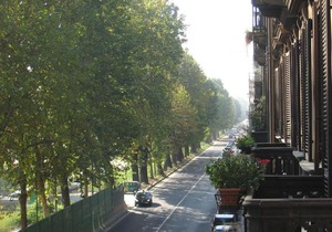Al Porta Susa B&B