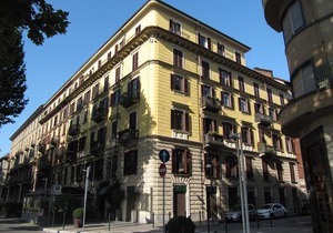 Al Porta Susa B&B