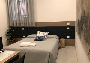 Al Pozzo di Luce Venezia Suites