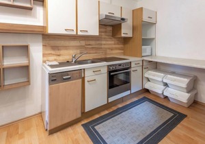 Al Vietta by Interhome