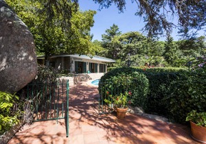 AL05 - Entre Rochas Pool House