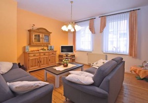 ALACARD Ferienwohnung