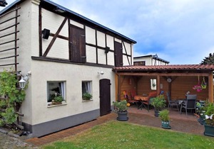 ALACARD Ferienwohnung