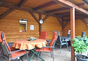 ALACARD Ferienwohnung