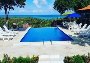 Alagoas Heaven - ALA008