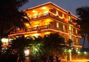 Alagoa Resort