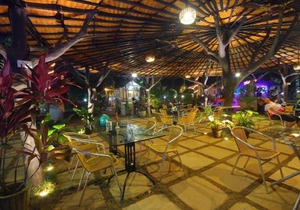 Alagoa Resort