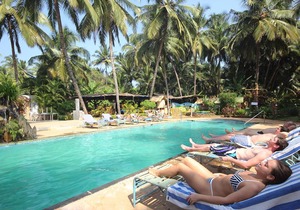 Alagoa Resort