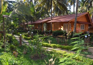 Alagoa Resort