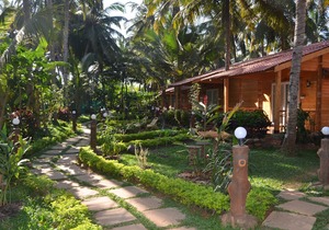 Alagoa Resort